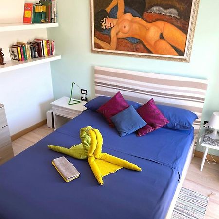 Hermitage - Babsuites Dogliola Εξωτερικό φωτογραφία