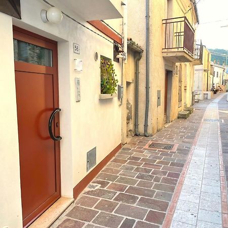 Hermitage - Babsuites Dogliola Εξωτερικό φωτογραφία