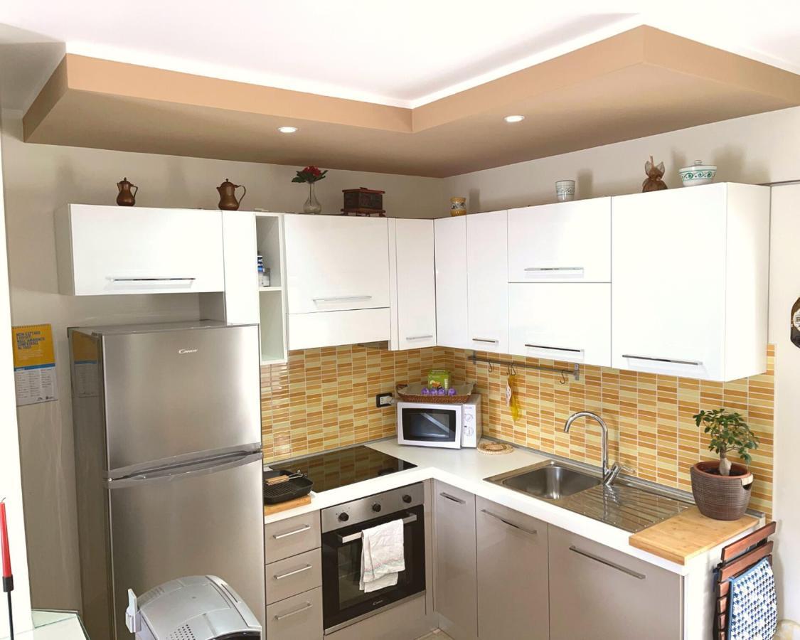 Hermitage - Babsuites Dogliola Εξωτερικό φωτογραφία