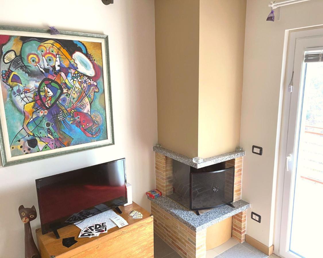 Hermitage - Babsuites Dogliola Εξωτερικό φωτογραφία