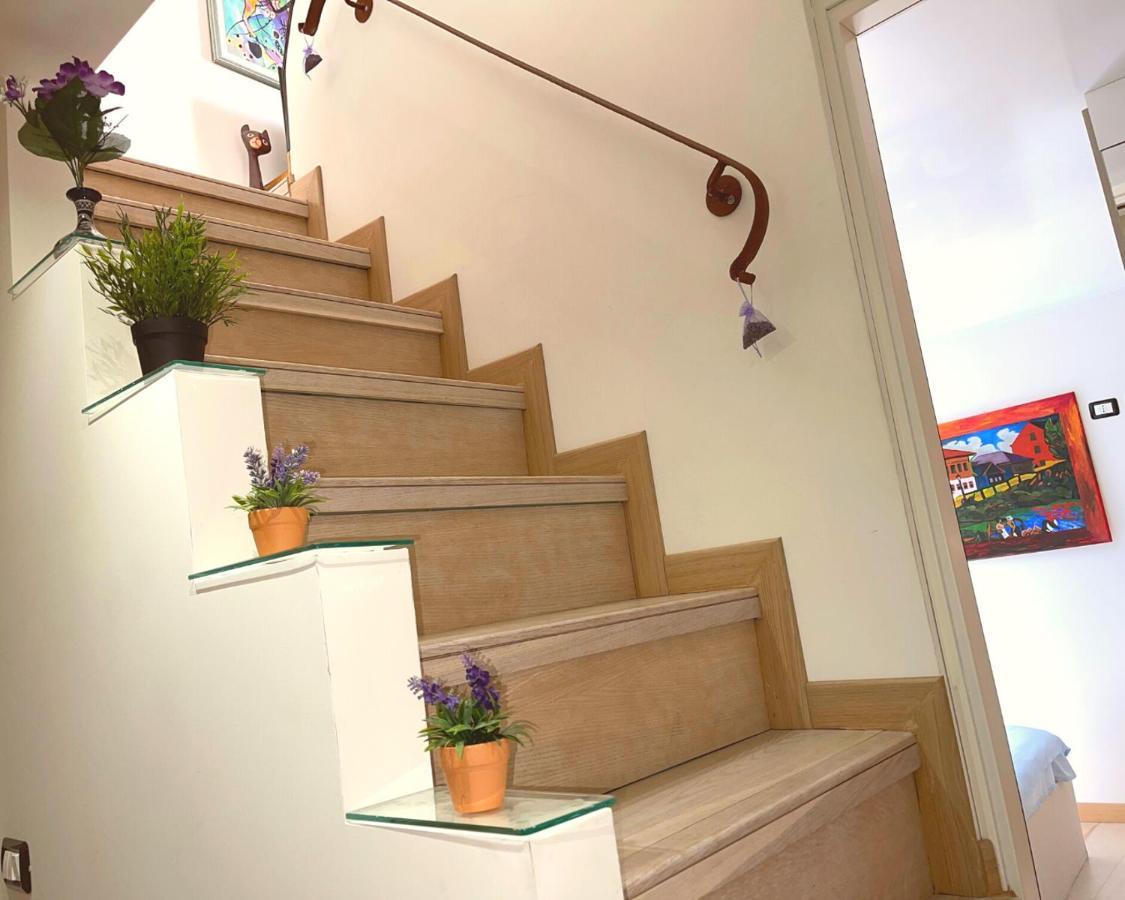 Hermitage - Babsuites Dogliola Εξωτερικό φωτογραφία