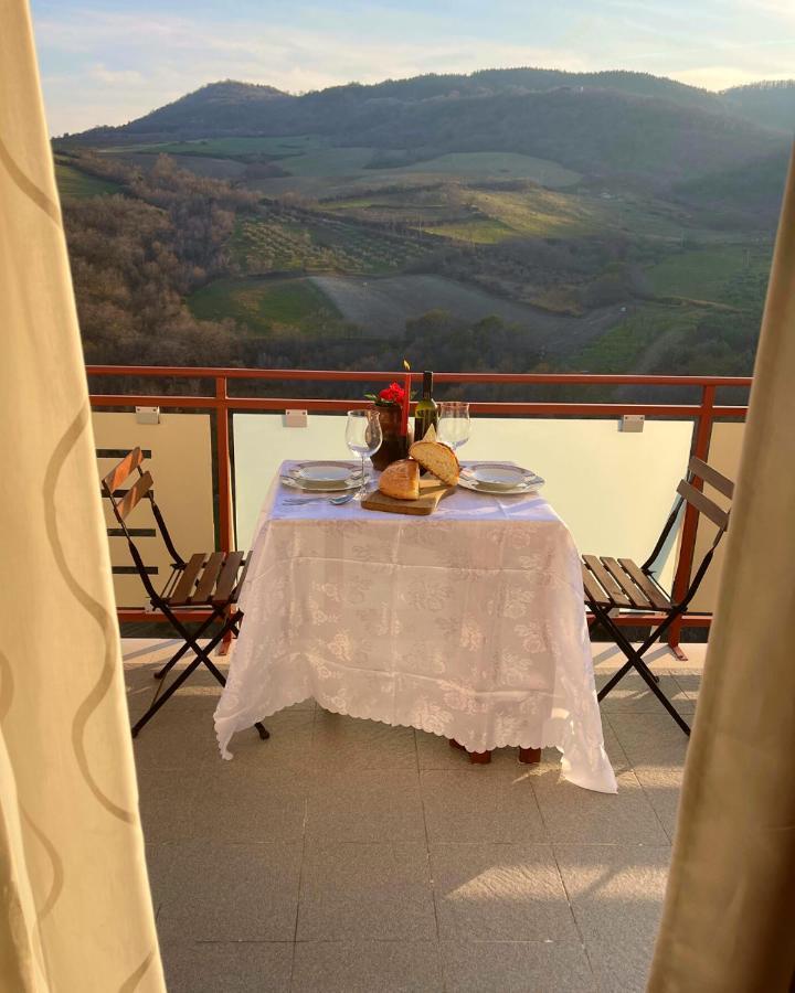 Hermitage - Babsuites Dogliola Εξωτερικό φωτογραφία