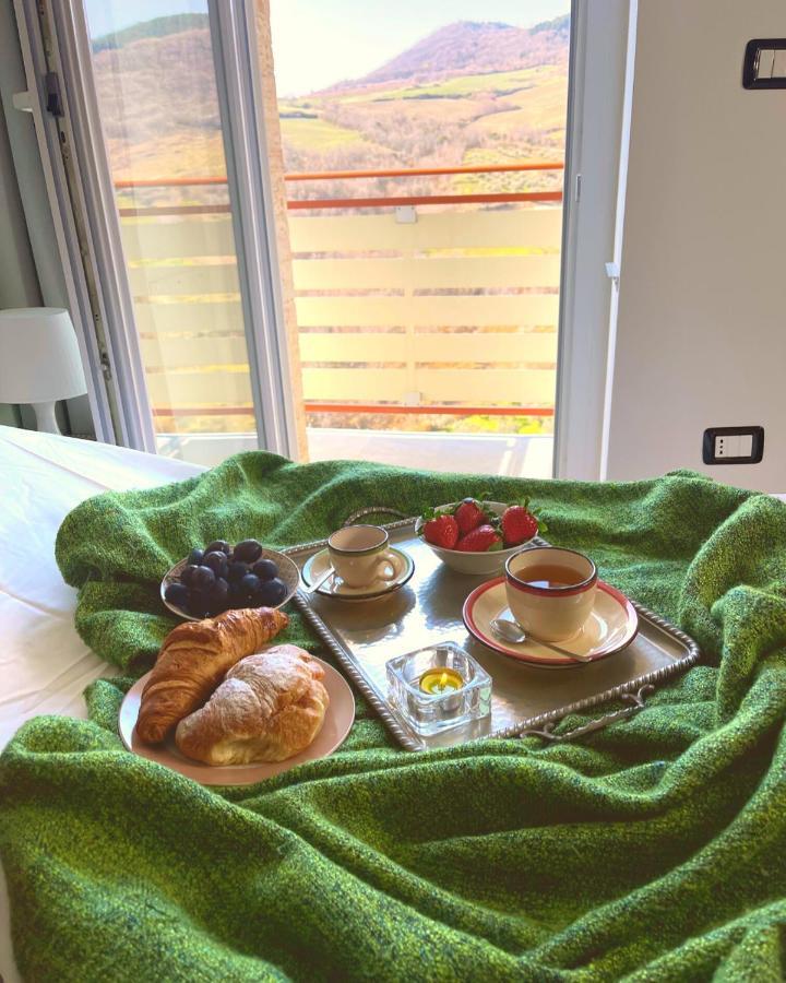 Hermitage - Babsuites Dogliola Εξωτερικό φωτογραφία