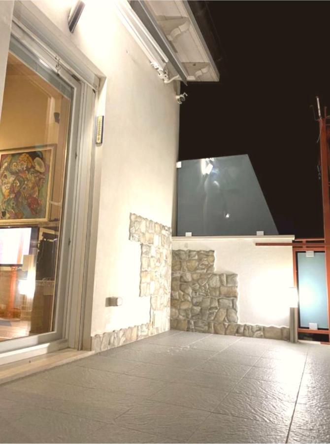 Hermitage - Babsuites Dogliola Εξωτερικό φωτογραφία