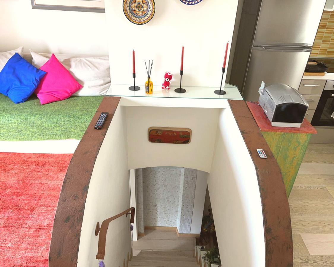 Hermitage - Babsuites Dogliola Εξωτερικό φωτογραφία