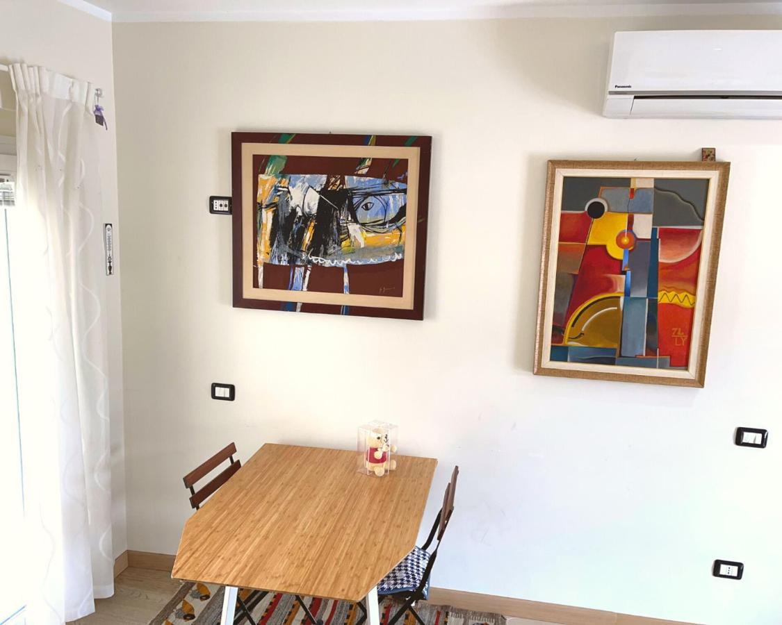 Hermitage - Babsuites Dogliola Εξωτερικό φωτογραφία