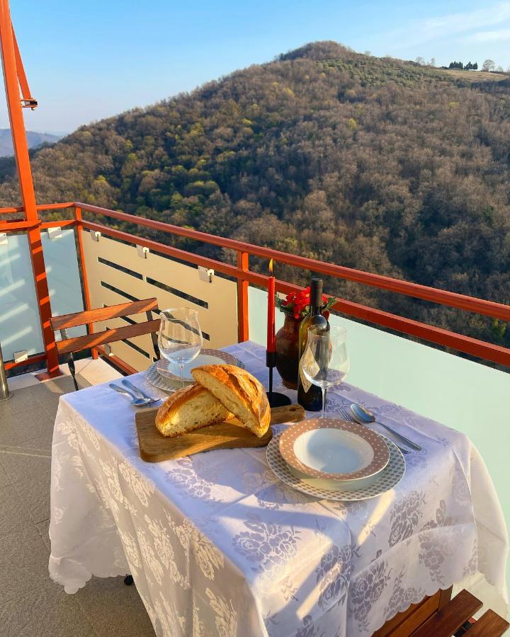 Hermitage - Babsuites Dogliola Εξωτερικό φωτογραφία