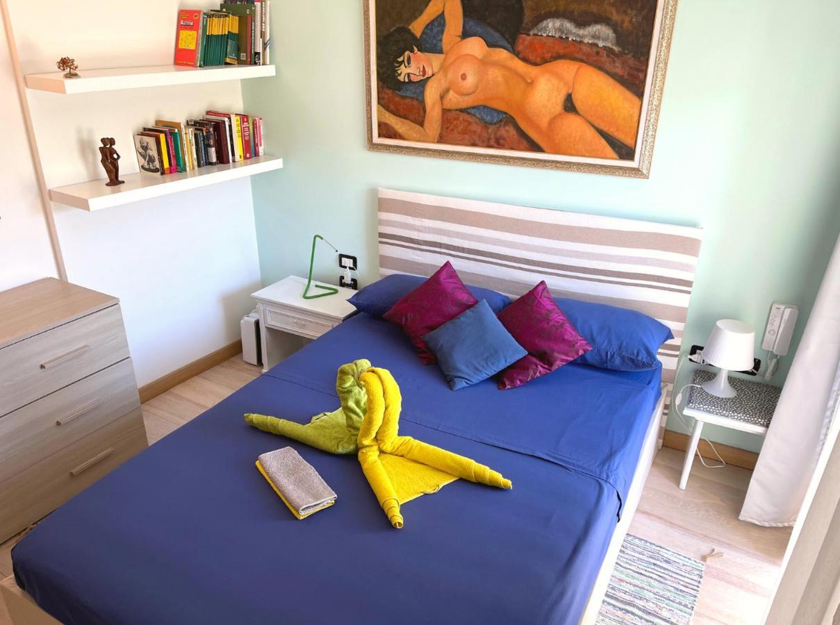 Hermitage - Babsuites Dogliola Εξωτερικό φωτογραφία