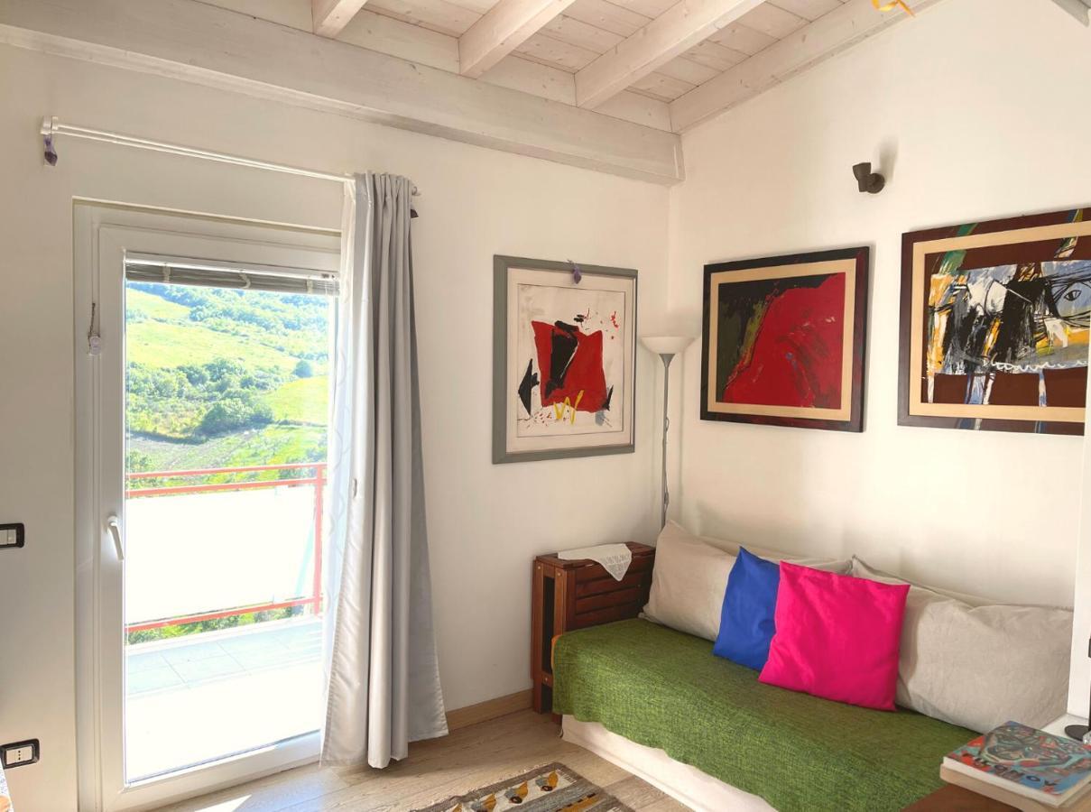 Hermitage - Babsuites Dogliola Εξωτερικό φωτογραφία