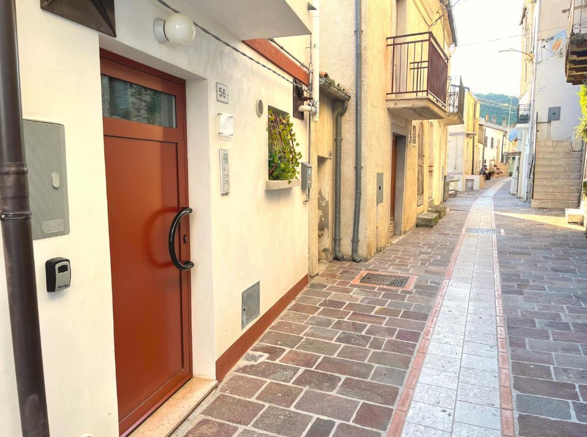 Hermitage - Babsuites Dogliola Εξωτερικό φωτογραφία