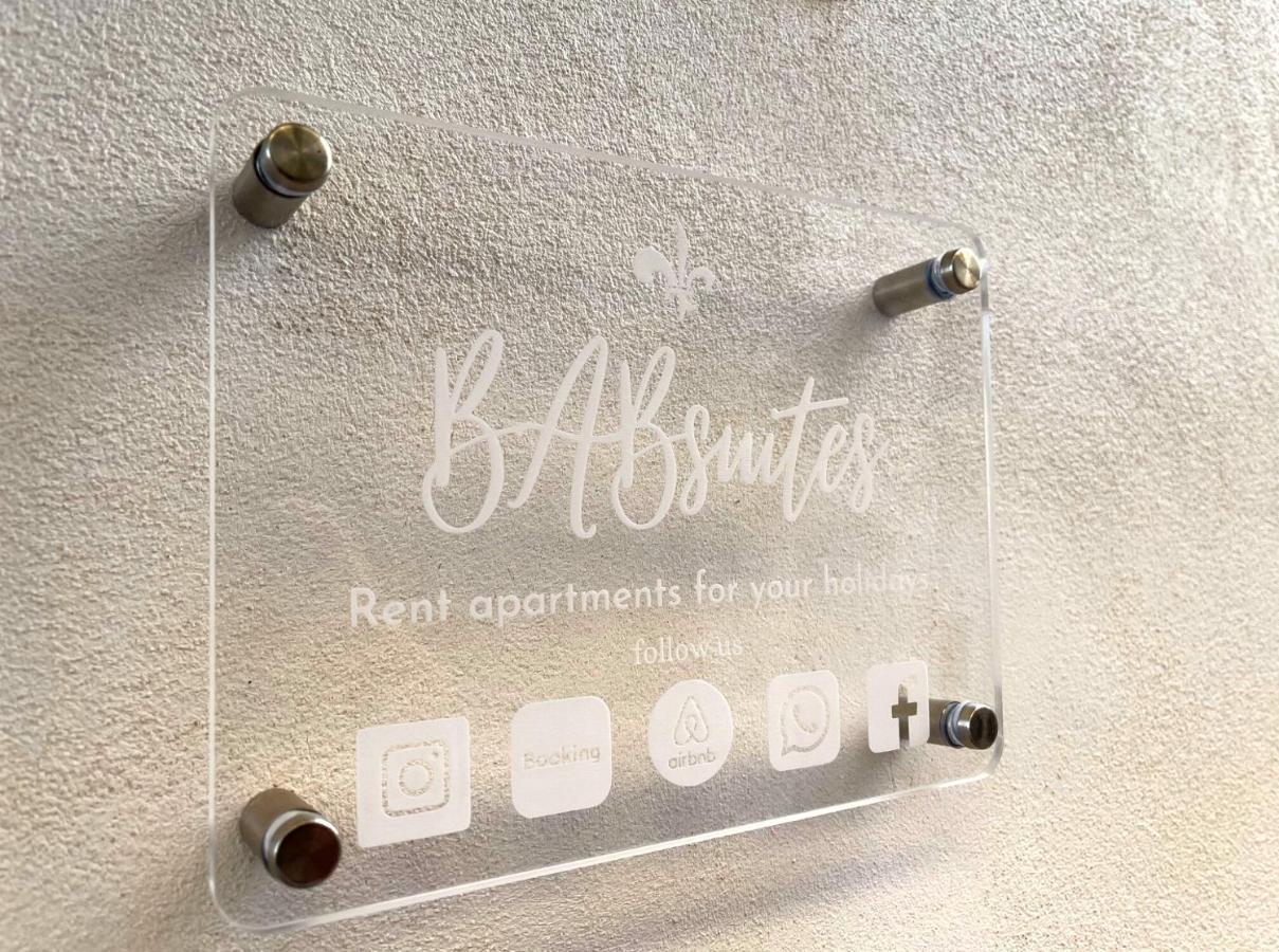 Hermitage - Babsuites Dogliola Εξωτερικό φωτογραφία