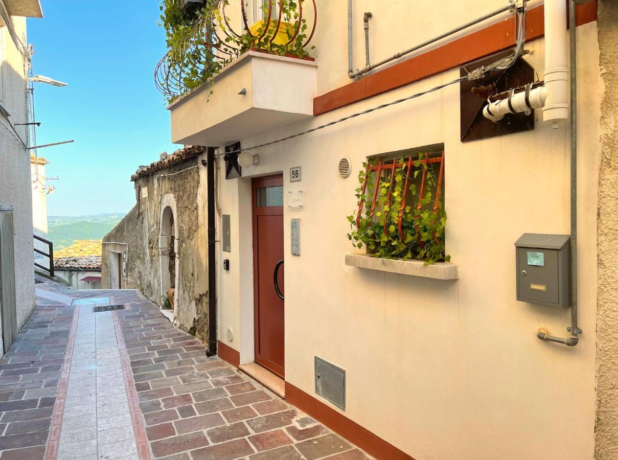 Hermitage - Babsuites Dogliola Εξωτερικό φωτογραφία