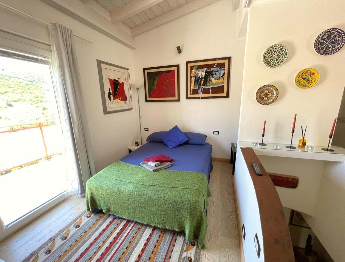 Hermitage - Babsuites Dogliola Εξωτερικό φωτογραφία