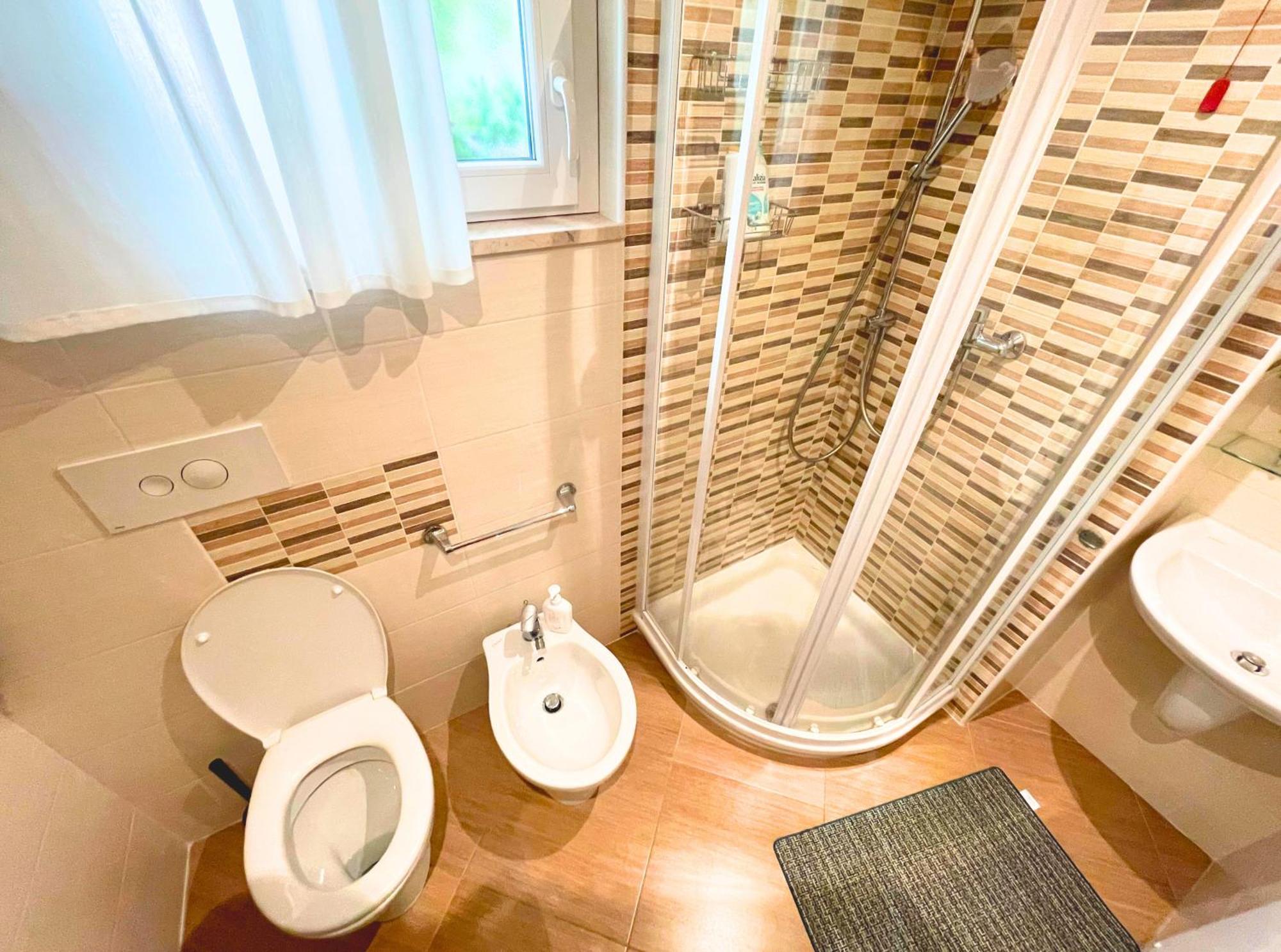 Hermitage - Babsuites Dogliola Εξωτερικό φωτογραφία