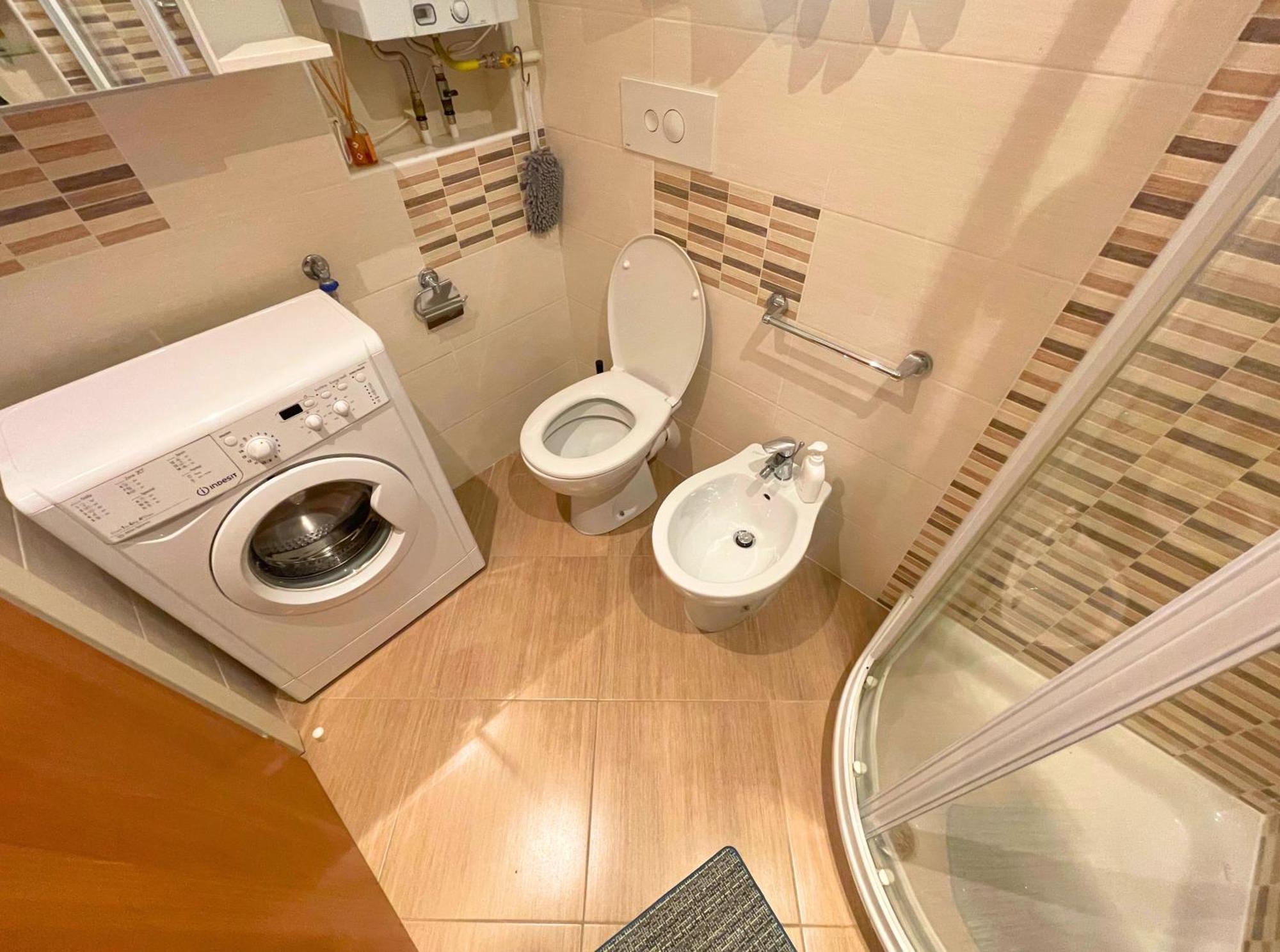 Hermitage - Babsuites Dogliola Εξωτερικό φωτογραφία